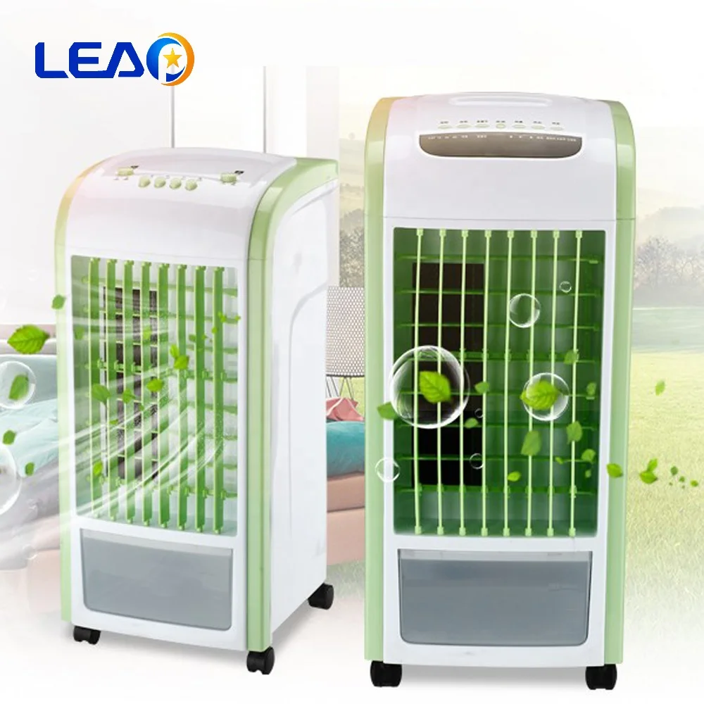 New style 3.50L water tank air cooler price 45W mini air cooler with 3 Speed