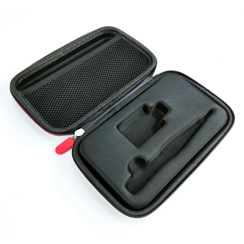 Portable Waterproof Wireless Speaker EVA Case for Durable Waterproof Tools Travel Bag Portable Zipper EVA Stethoscope Case