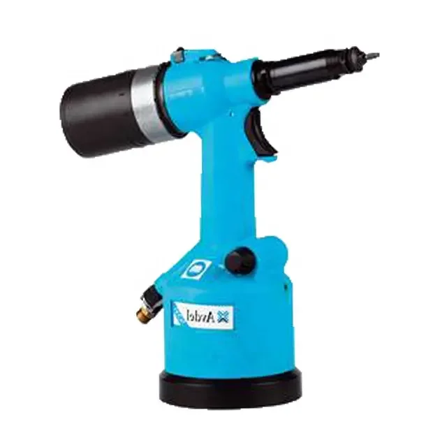 High Performance Competitive Air Riveter Nutsert Tool Pneumatic Air Rivet Nut Guns