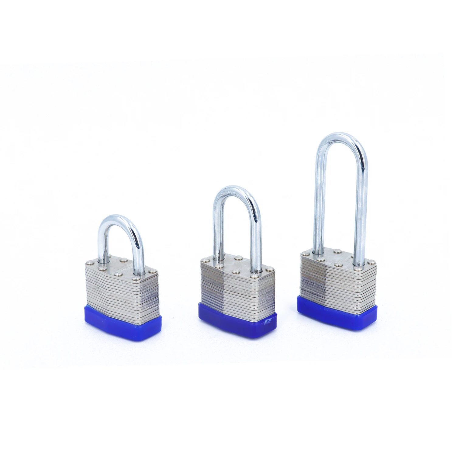  Master Waterproof Laminated Padlock Alike Safety Iron 38mm Lock Heavy Duty Hardened