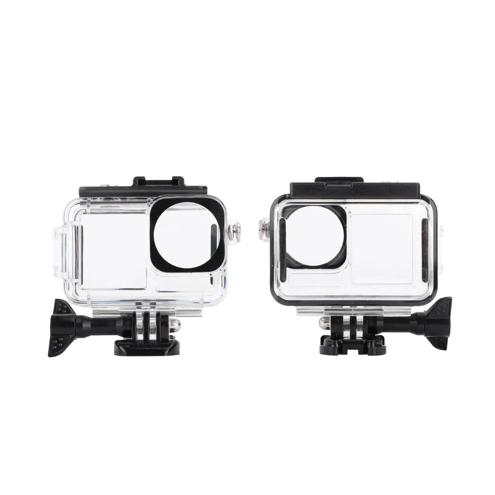 OSMO Action Camera Accessories Protective Shell 40M Waterproof Case for Underwater Diving Photography