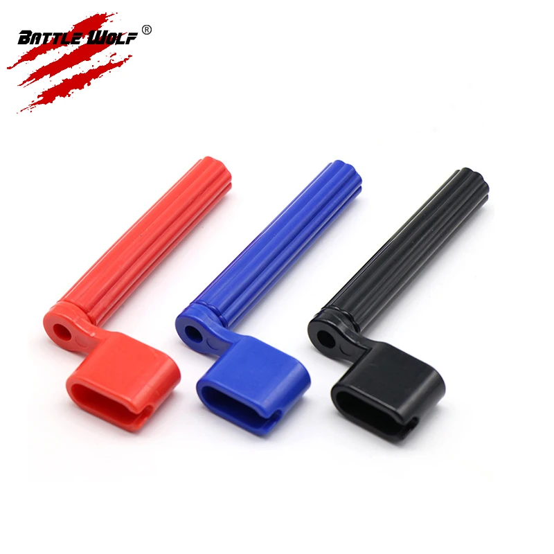 Colorful Guitar String Winder Electric