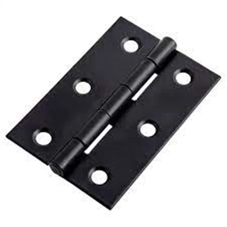 Galvanized Steel Ball Bearing Heavy Duty Door Butt Hinge