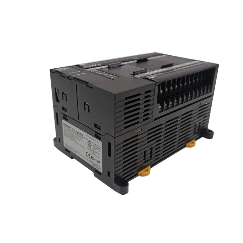 100% new and original OMRON PROGRAMMABLE CONTROLLER CP1E-N40DR-A