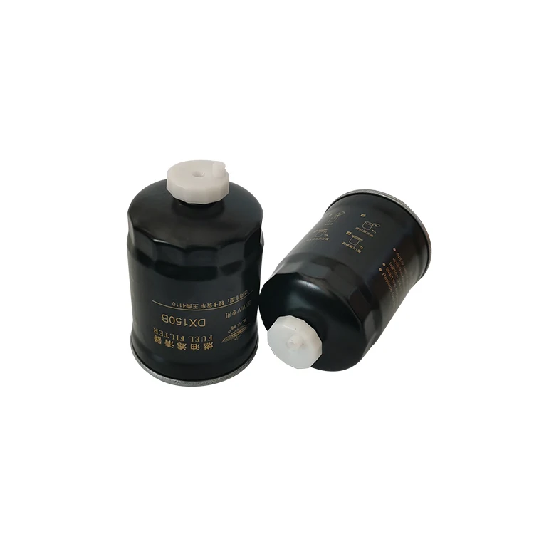 OEM,ODM,OBM DX150B хорошего качества дизель-генератор топливный фильтр для двигателя