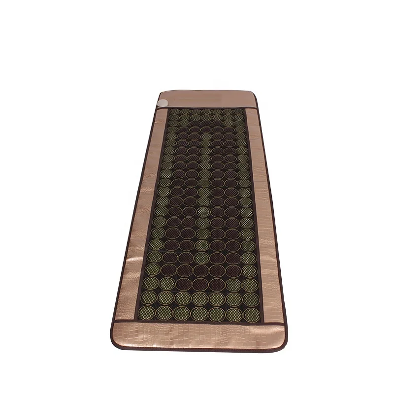 Матрас Decavem PEMF с инфракрасным подогревом, 60*180 см