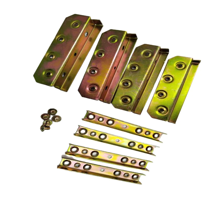 Customized various specifications iron stainless steel brass door hinges for sell