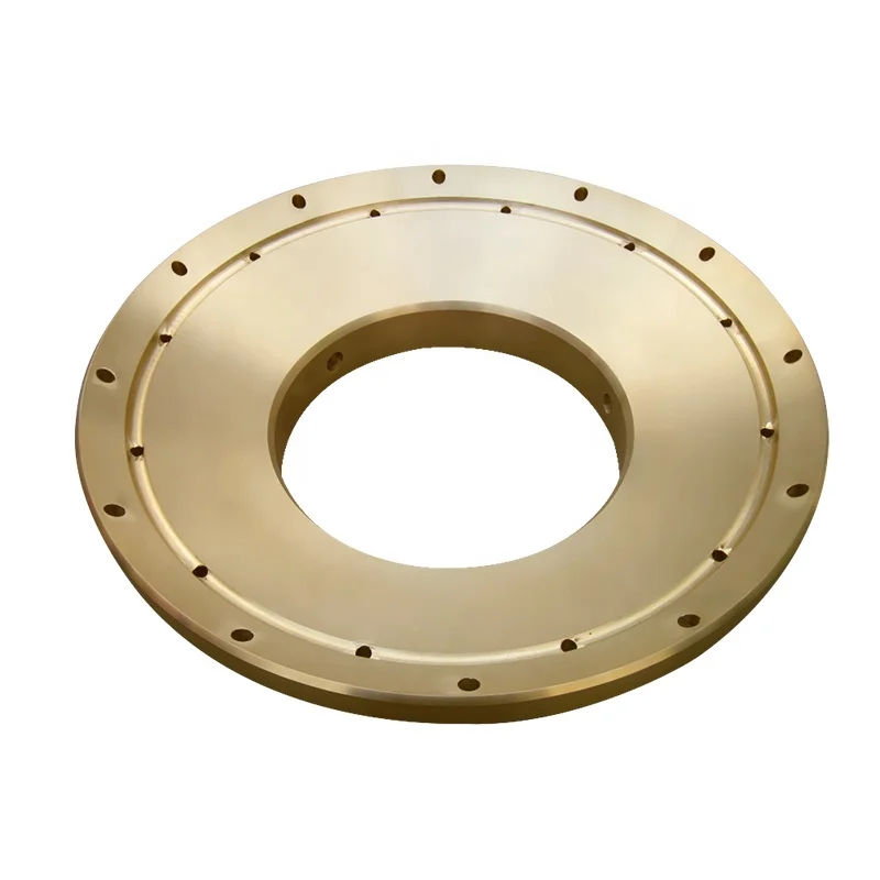 Provided Customized Spring cone crusher spare part PYB high precision bronze bushings
