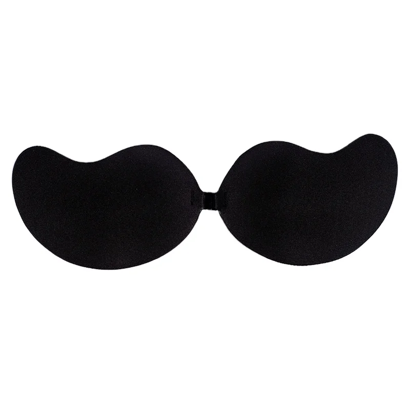 Breast Lift Nipple Covers,Adhesive Bra Instant Breast Lift Reusable Waterproof Silicone Covers Pasties Tape