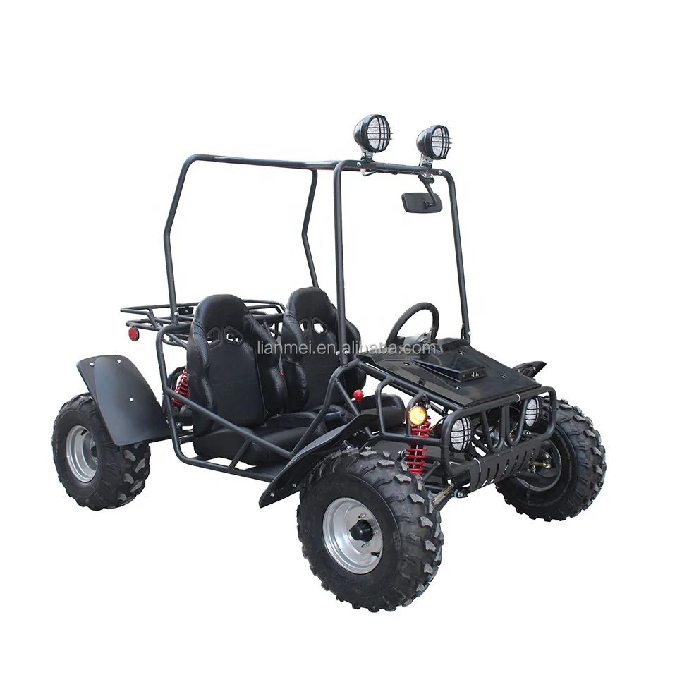  Уличные легальные Багги mini 110cc 125cc racing go