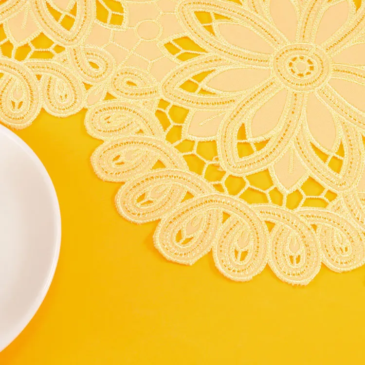 High-end Lace Sleepwear Bride&bridesmaid Wedding Robe Gown Solid Embroidery Kimono Bathrobe Women Casual Home Night Dress