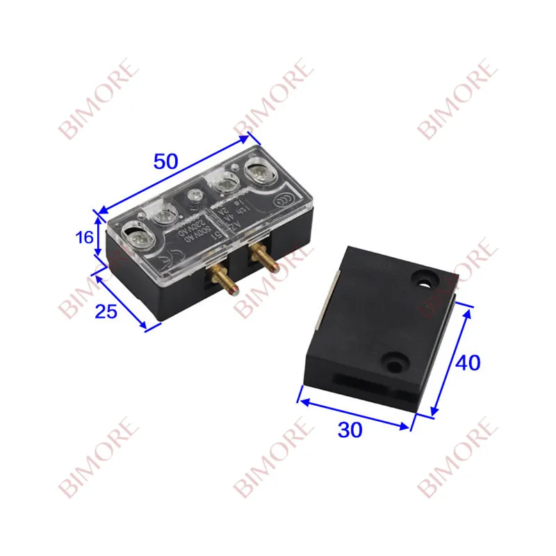 AZ-051 Bimore Elevator Door Contact Switch Lift Parts