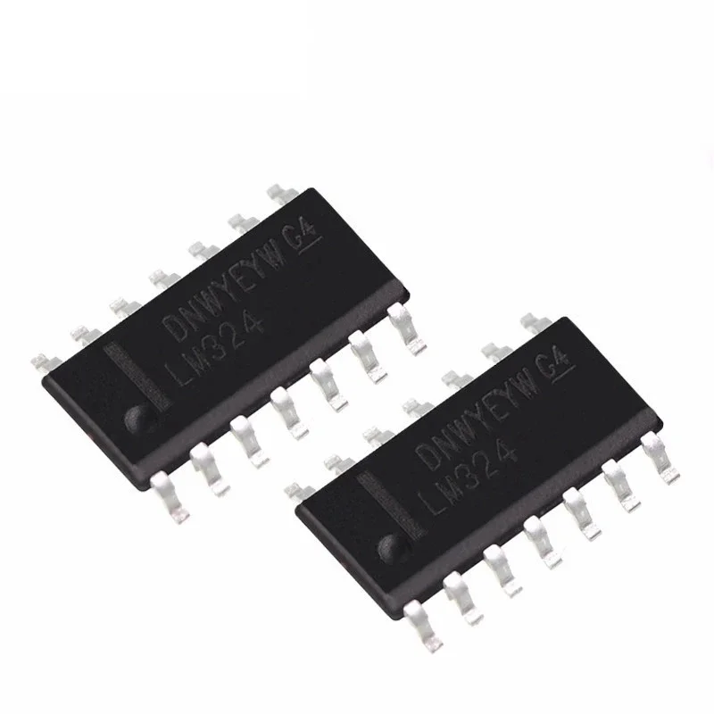LM358 LM393 LM339 LM324 NE555 SOP SMD LM358DR LM324DR LM339DR LM393DR NE555DR LM386 LM386M-1 Amplifier Circuit new