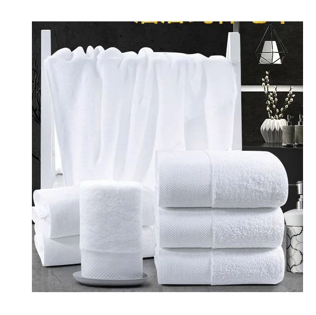 Liquidation sale 100% cotton egyptian cotton feeling 5 star hotel high quality hand towels/bath towel,towel sets