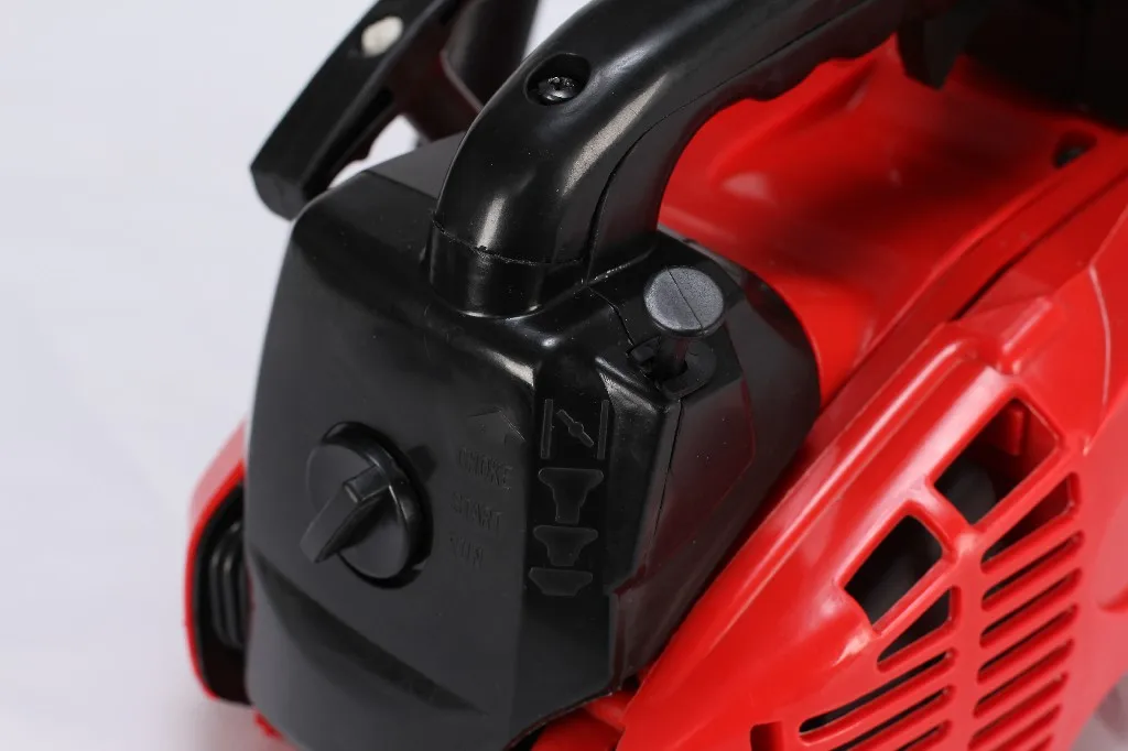 Tmaxtool Hot Selling Mini Chainsaw 25.4CC Portable Chainsaw Machine Easy Operated Chainsaw