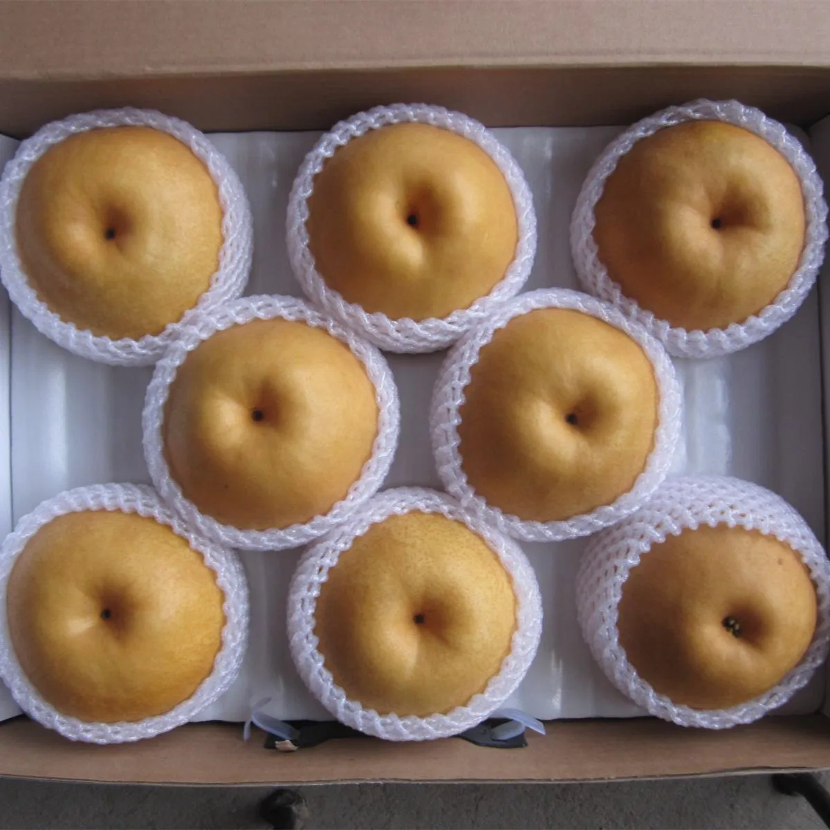 High Quality Fresh Pear Korea Pear Export To Vietnam