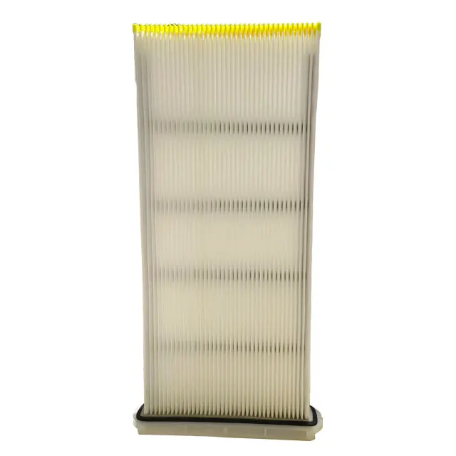 Polyurethane Filter KFEW3001PP  900mm filter element for Cement Silo filter