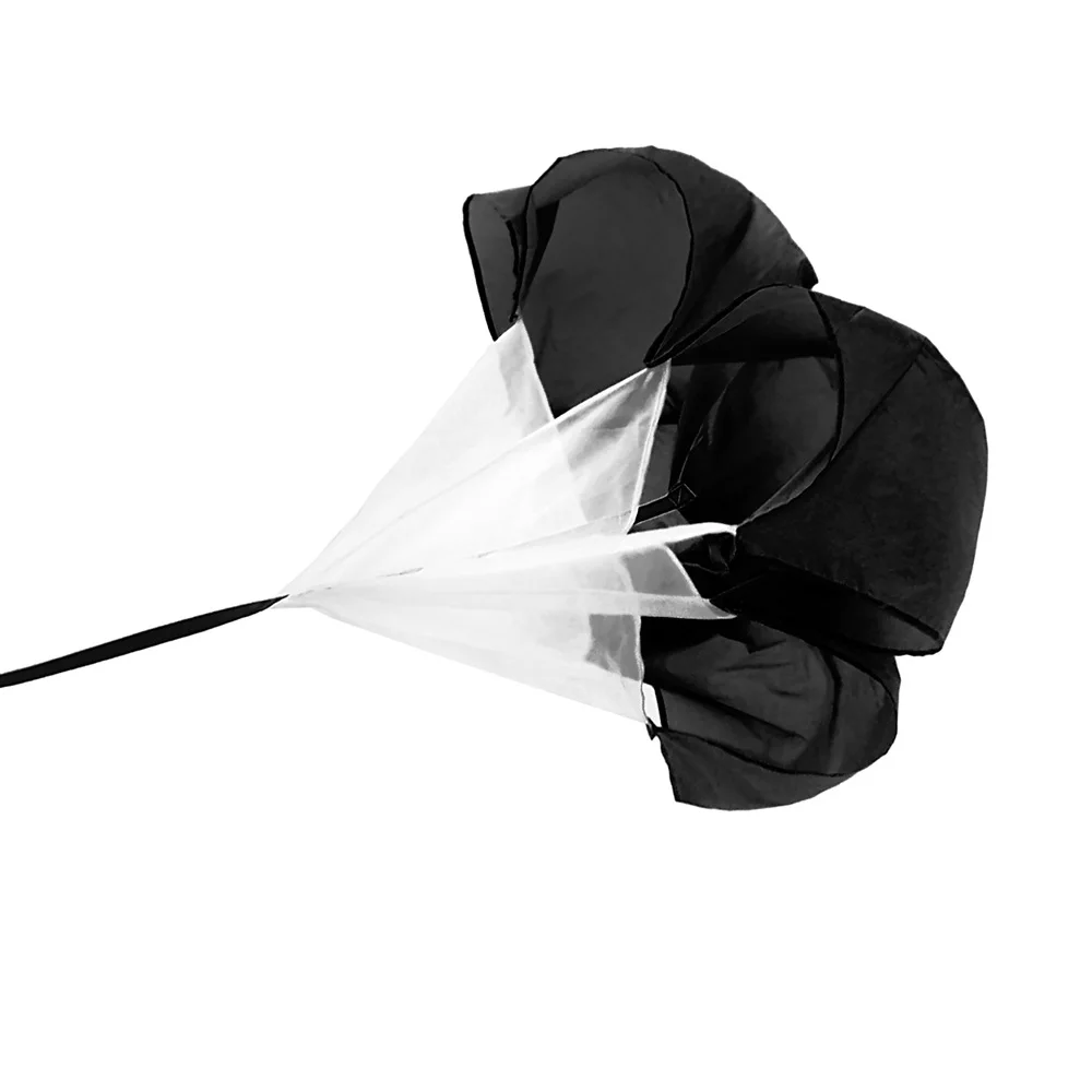 Спортивный тренировочный парашют