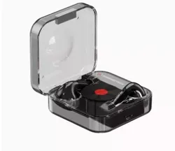 Factory Oem Gaming True Wireless Mini Tws Blue tooth Earphones Headphones With Mic Stereo Tws Wireless Sports Earphone