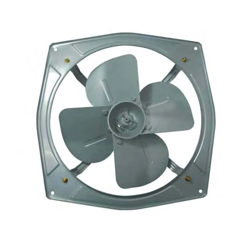 Eco-Friendly Heavy Duty Exhaust Fan Pioneering Sustainable Ventilation Solutions for Every Application