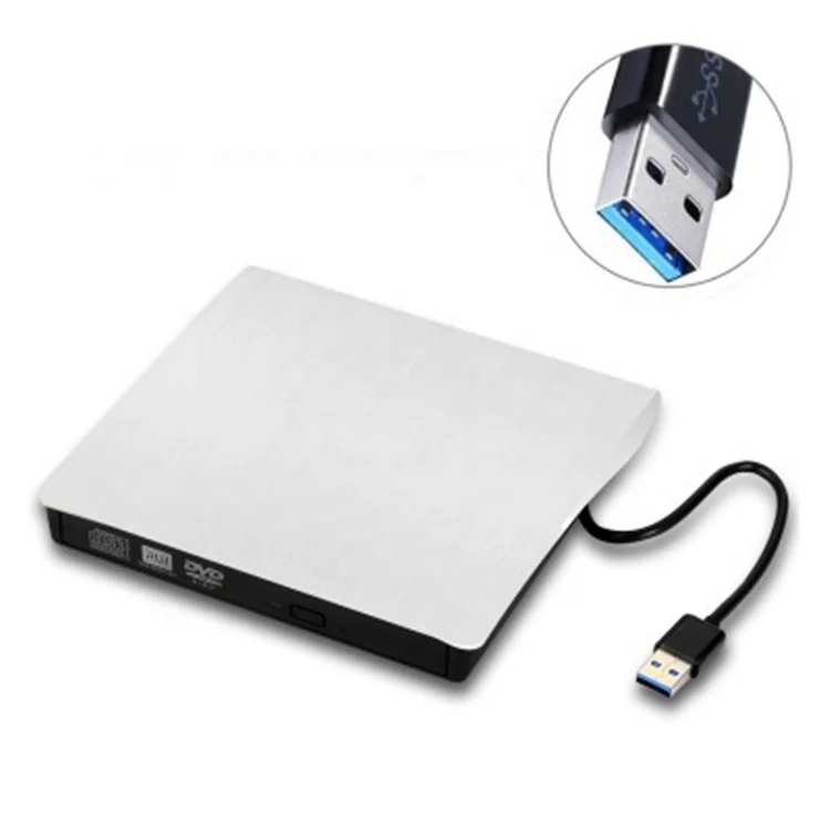  Оригинальный заводской новейший портативный Usb 3 0 Sata интерфейс Внешний Blu-Ray