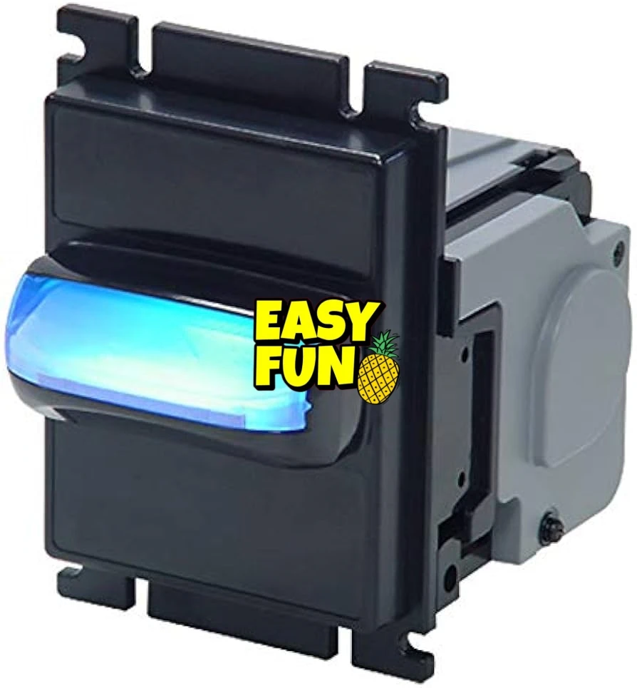 Hot Sale Taiwan ICT- L70 With Stacker Top Bill Acceptor For Game Machine