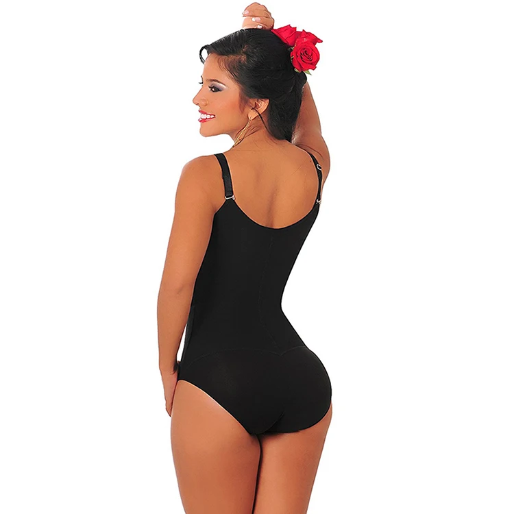 New Listing Women Slimming Black white Tummy Control Full Body Shapewear