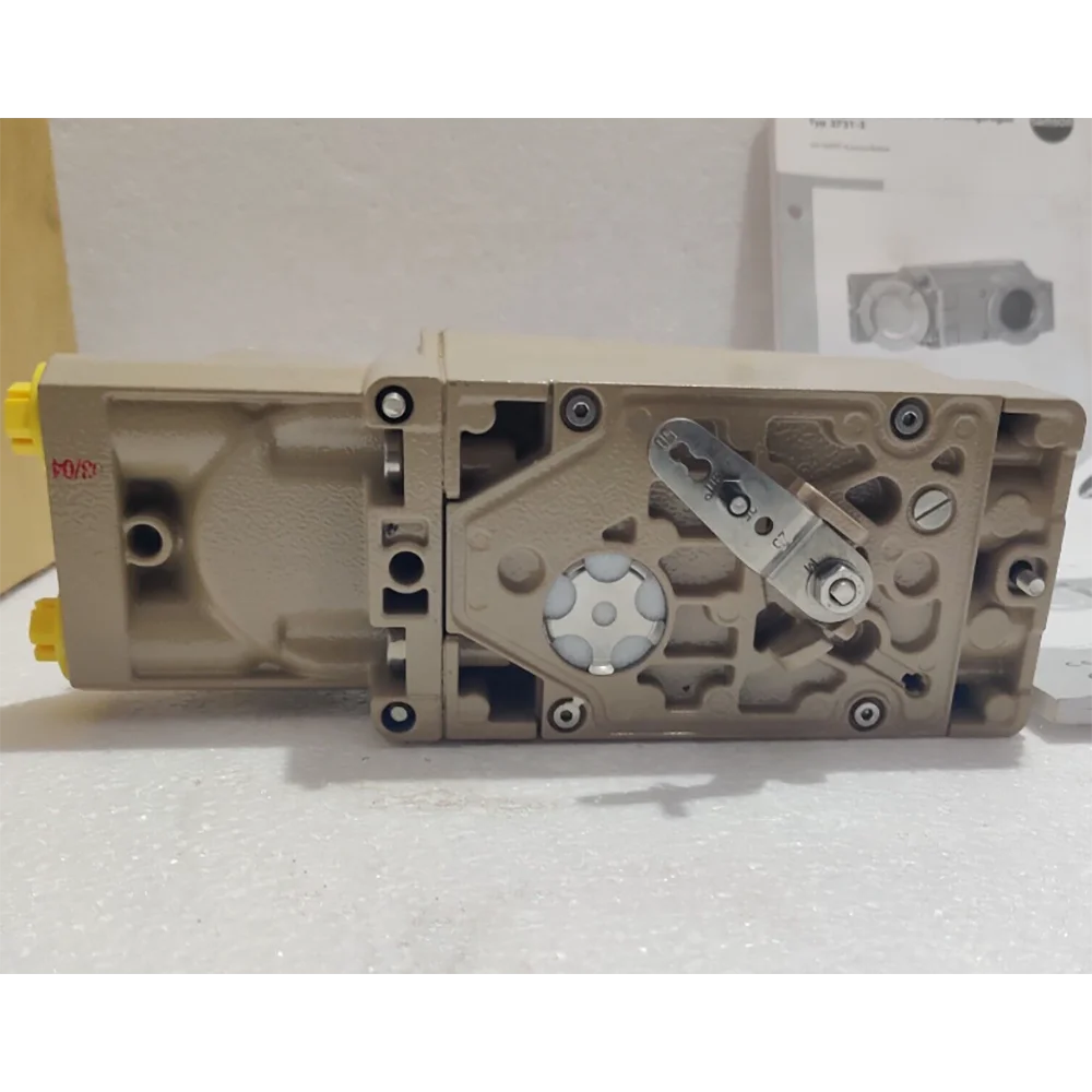 Samson 3731-3 Electropneumatic Ex d Positioner 3730-1 3730-2 3730-3 3730-4 3730-5  With HART Communication