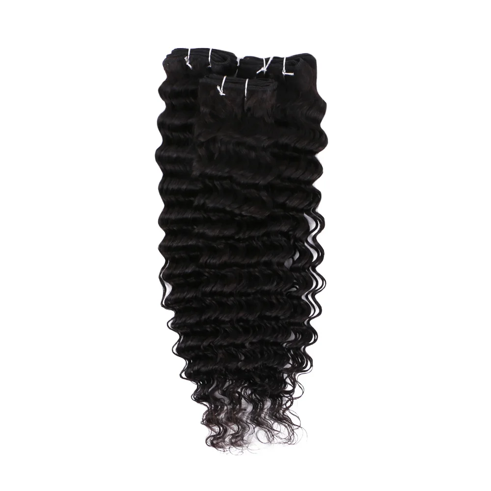 
Hot selling 100% human hair curly grade 8a malaysian hair bundles 