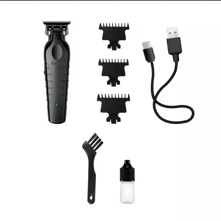 Hair beard trimmer grooming kit Kemei km 2299 Maquina de cabeleireiro barber clippers professional hair trimmer for men