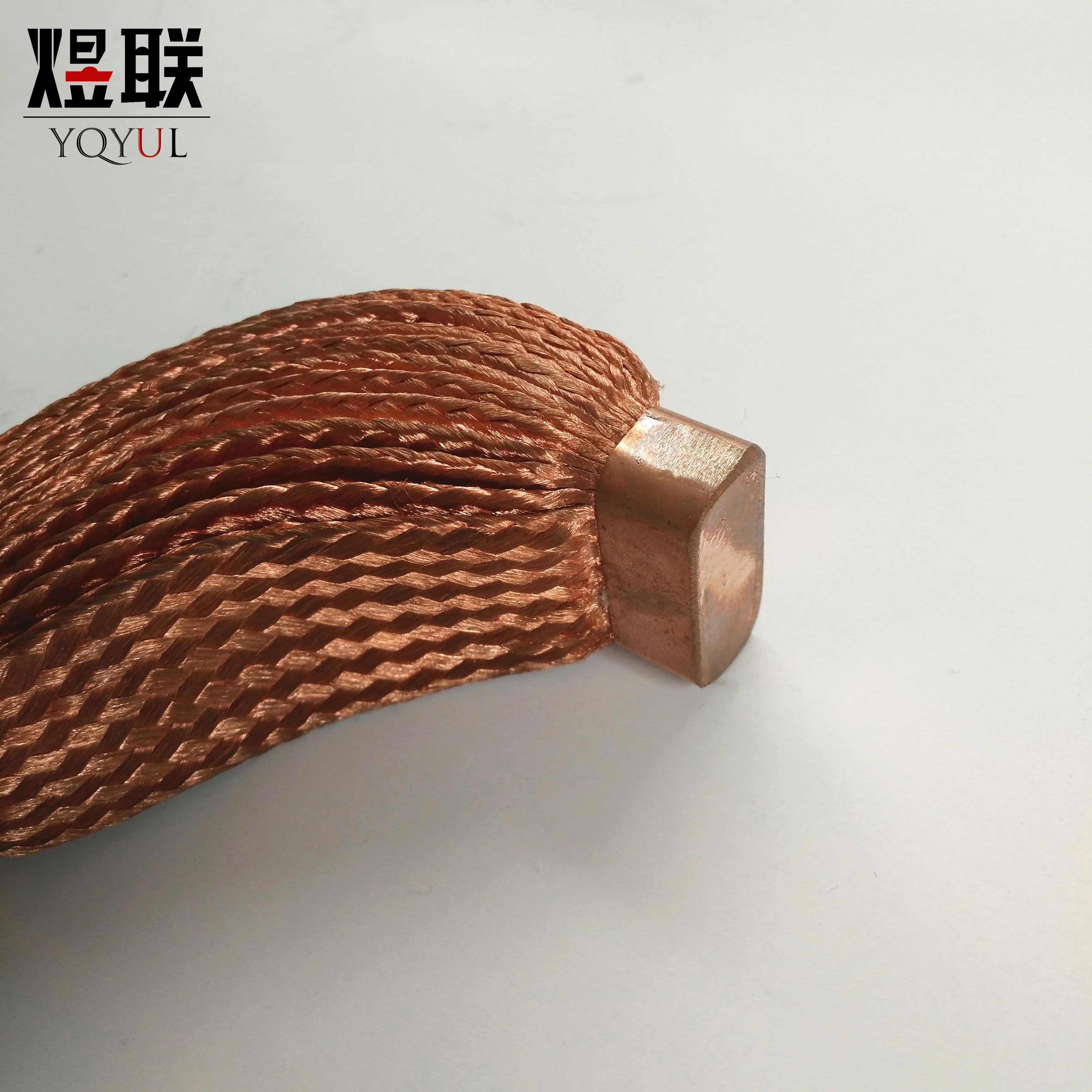 99.95% медный шина автомобильный разъем аккумулятора