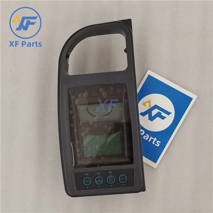 XF запчасти Daewoo монитор DH200-7 DH225-7 DH300-7 DH-7 DX-7 DH-9 серии панель