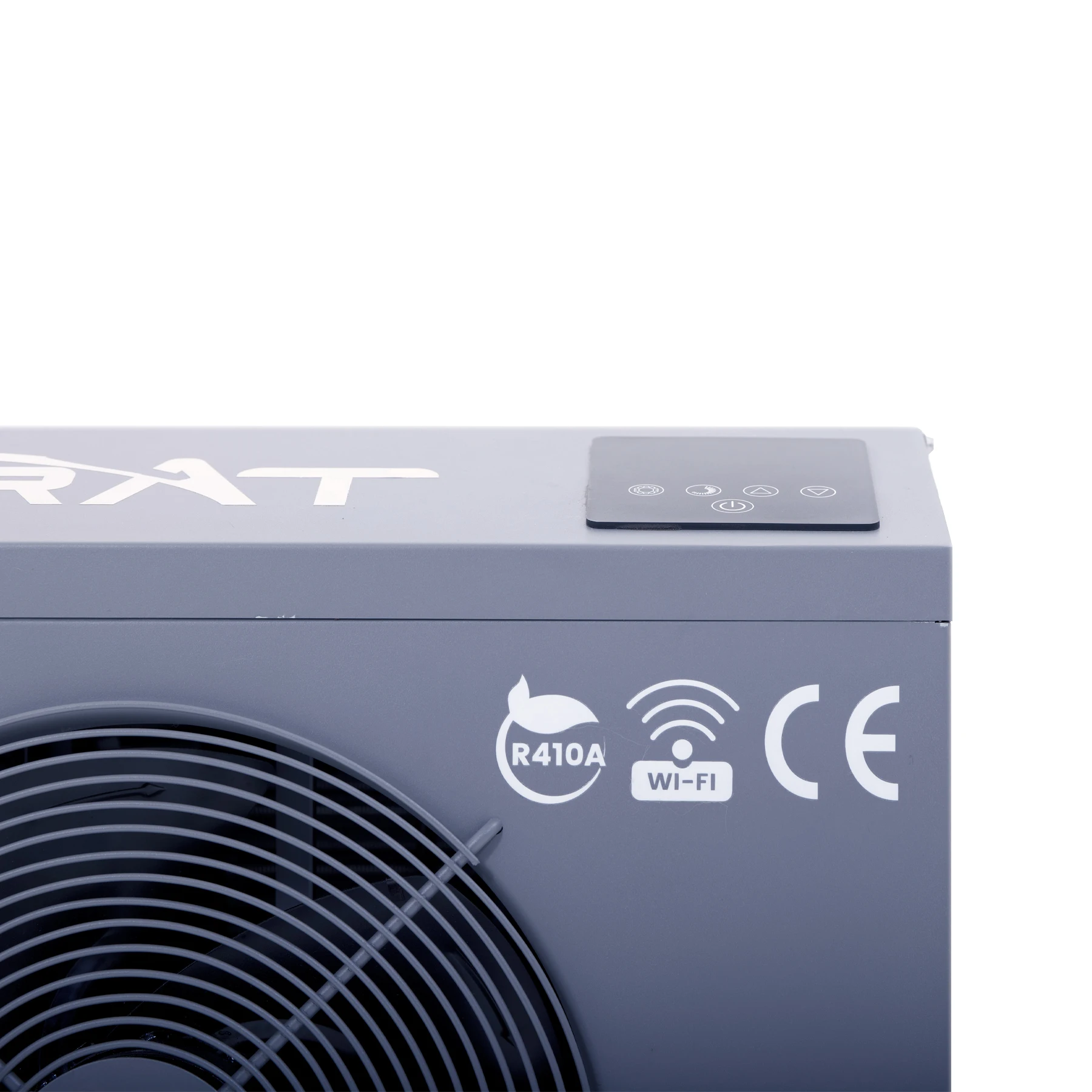 New Upgraded Mini Portable Cooling Heat Exchanger Water Ice Bath Hot SPA Chiller Machine