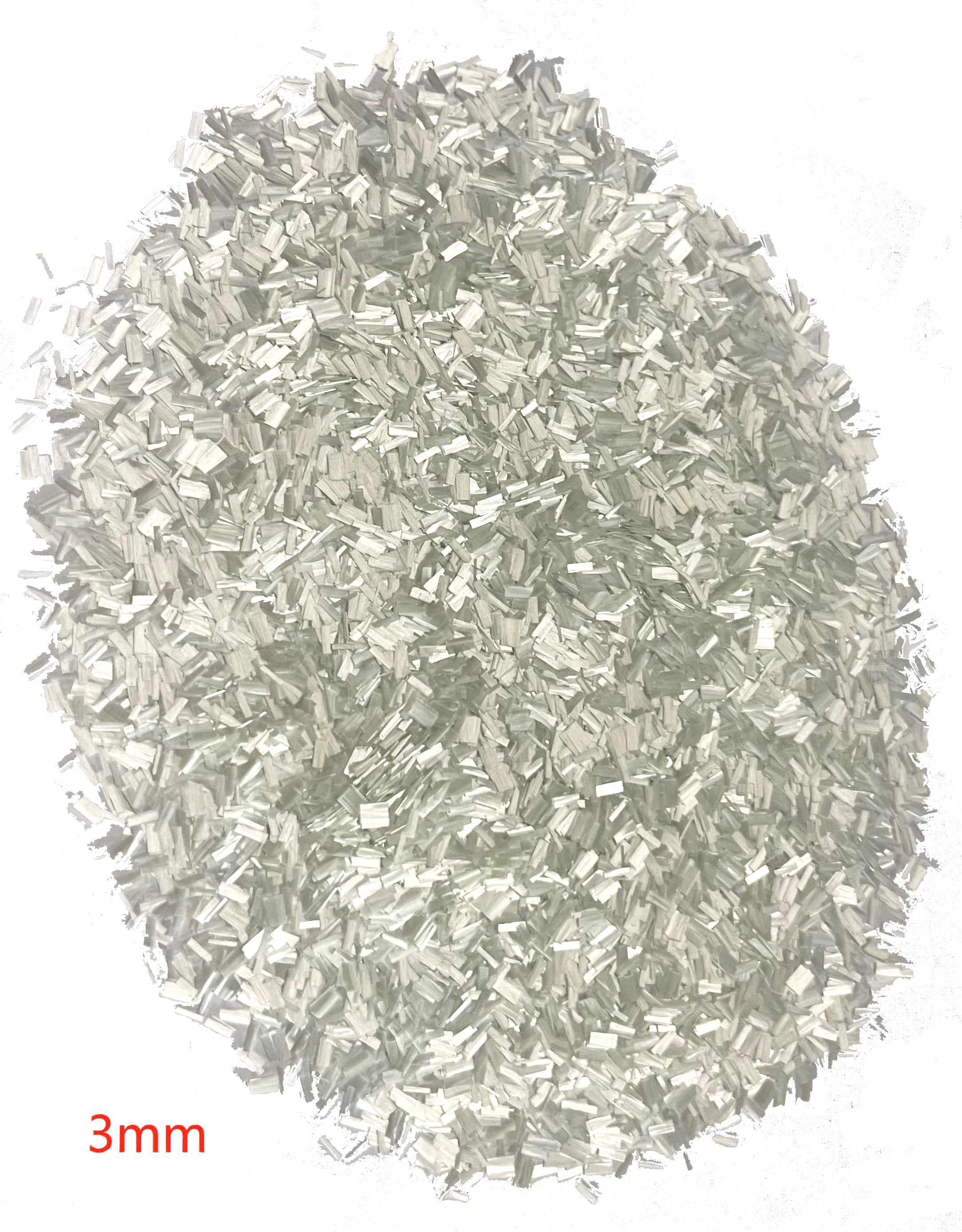 Manufacture of good quality glass fibers for concrete e glass fiber chopped strands strand