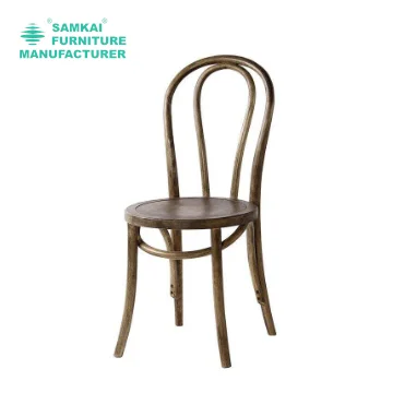 SK-YHY-P003 Hot Sale Clear Acrylic Kid Ghost Chair Stackable Dining Armrest Chair for Modern Wedding