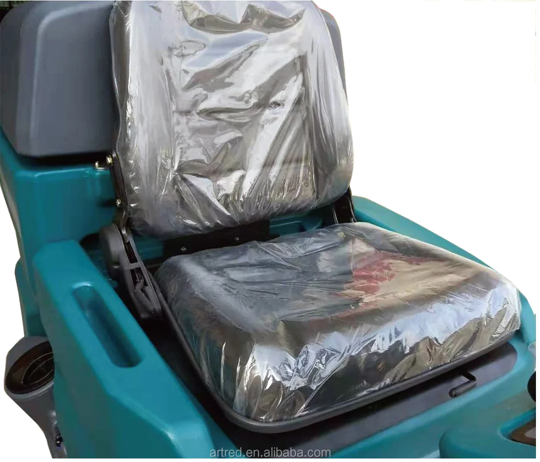 artred brand road cleaning equipment ride floor scrubber price floor machine scrubber