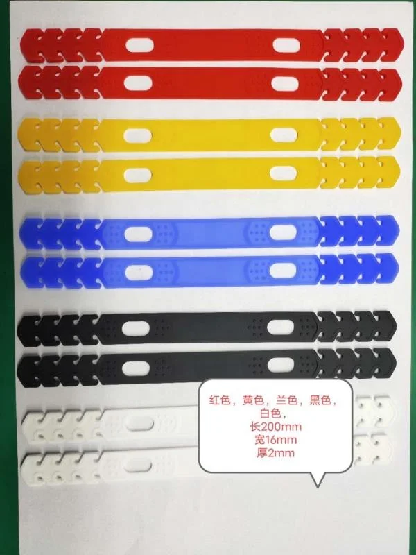 
Best sellers buckle rope ear hook protector TPU band ear saver 