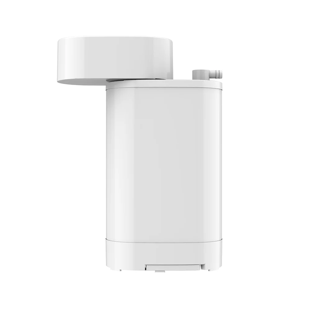 Mini Automatic Free Installation instant hot desktop water dispenser