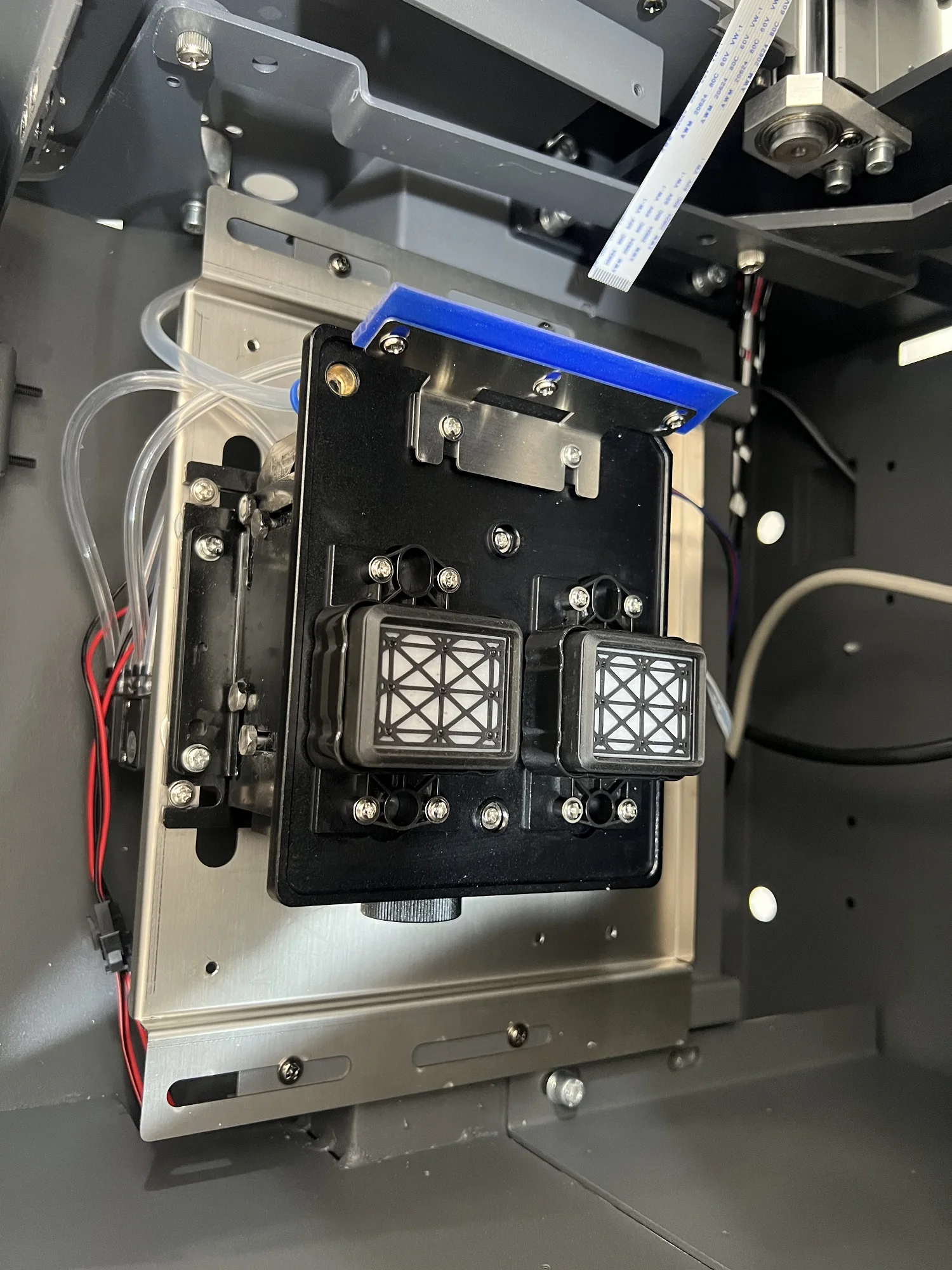 1.6m large format eco solvent printer XP600 i3200 flex banner vinyl printing machine eco solvent digital printing machine