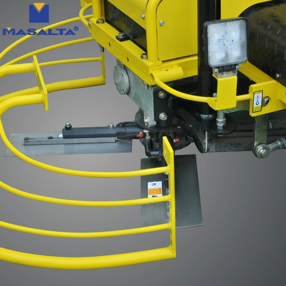 Masalta Factory Price Ride On Power Float Concrete Trowels Machine Construction Equipment China Machinery OEM ODM Manufacturer