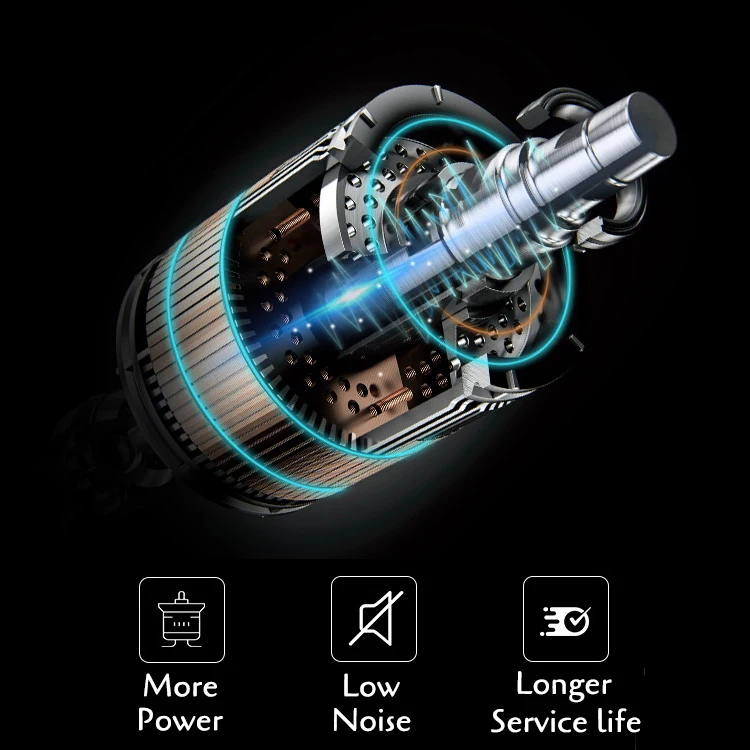 
Top Quality Electric pet nail trimmer USB Rechargeable Trimmer Pet Grooming Tool Dog Nail Grinder 