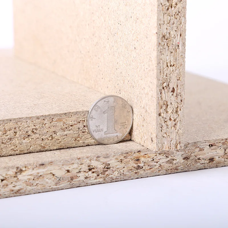 9-25mm Big size Particle Board/Chipboard/Flakeboard/Particle board for Furniture