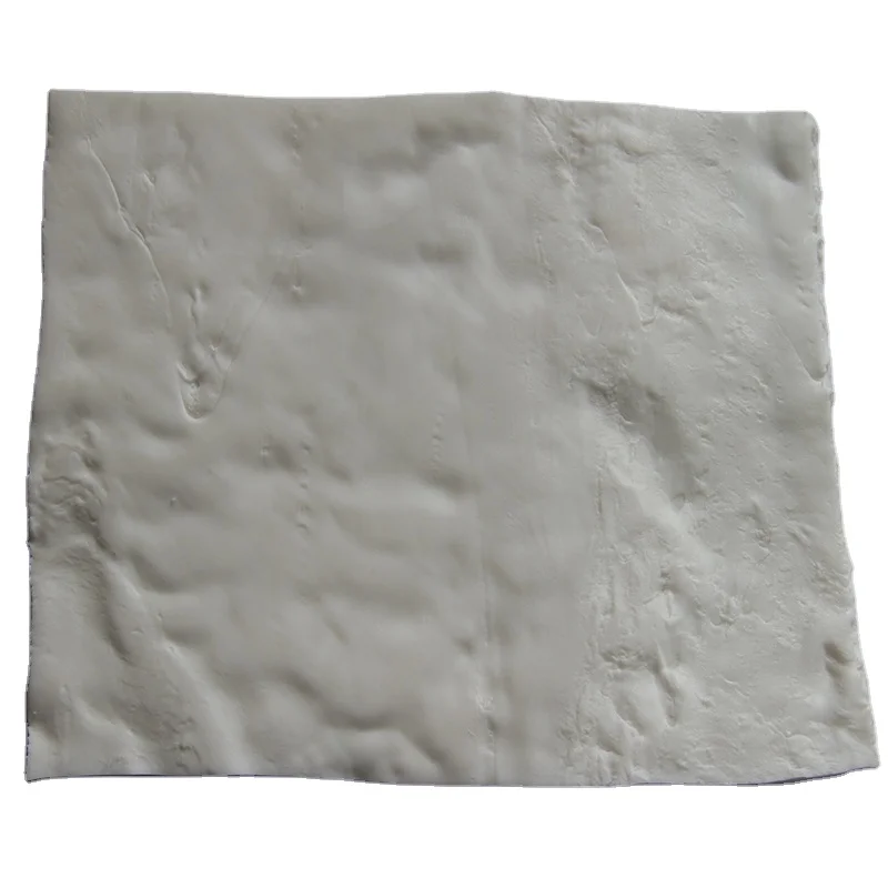 FUDI BDF VDF TFE HFP Terpolymer FKM топливный шланг, резиновый материал