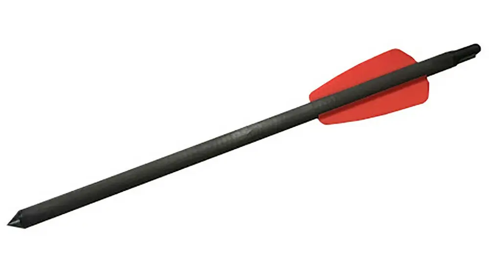carbon crossbow bolt for cobra R9 series crossbow