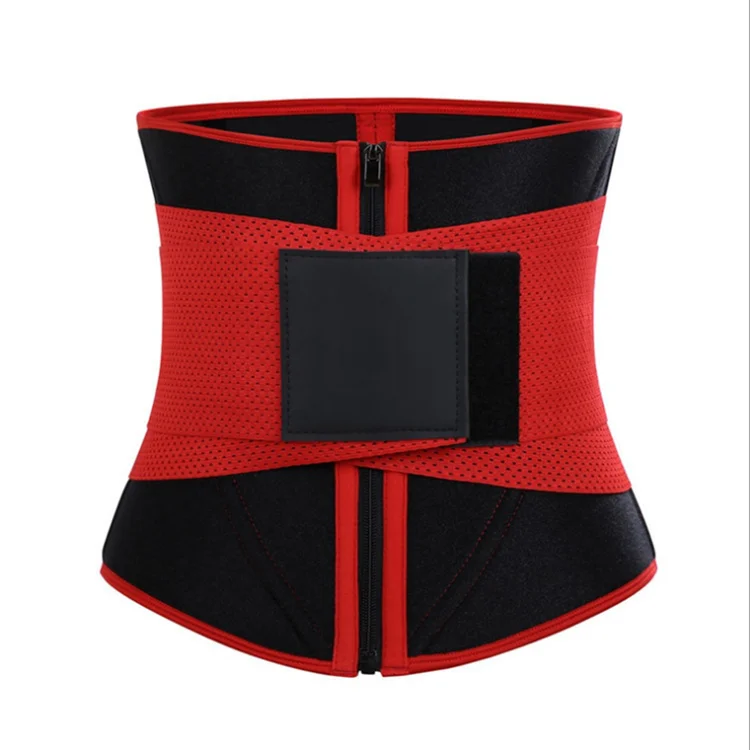 
H5053 Premium Pregnancy Private Lable Label Popular Postpartum Plus Size Vest Power Belt Waist Trainer 