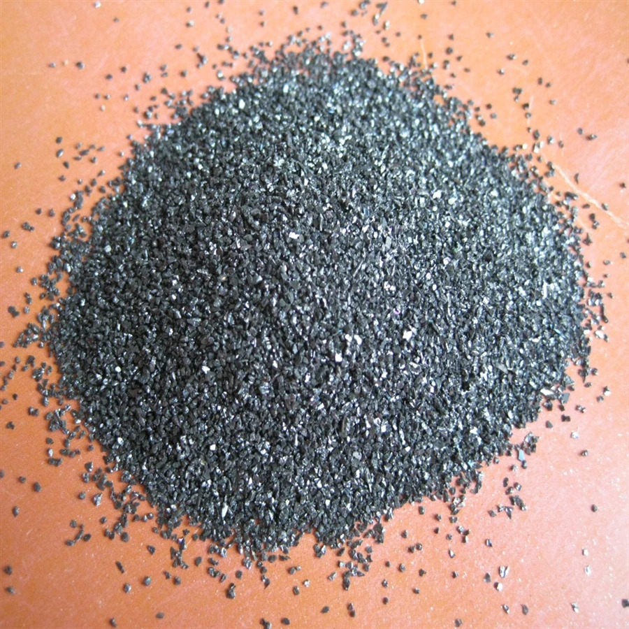 Industrial B4c Powder Boron Carbide With Good Quality Factory Price