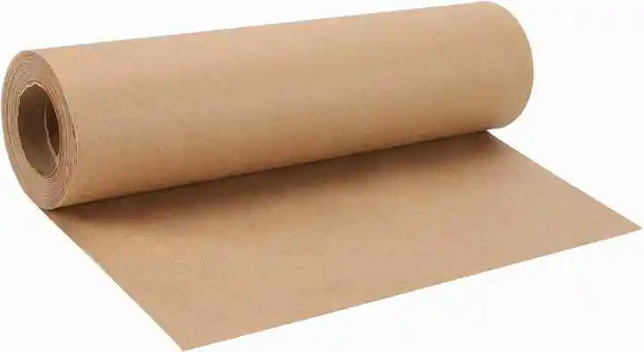 Wholesale customized kraft paper price kraft paper sheet for packing