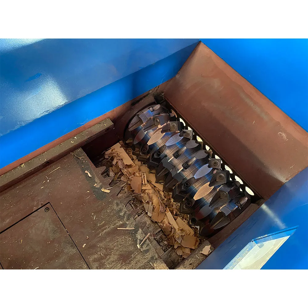 BEION HD PP jerry can shredder, jerry cans shredder