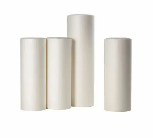 Velvet BOPP Soft Touch Roll Thermal Lamination Film for Photo Laminating and Products Package Lamination