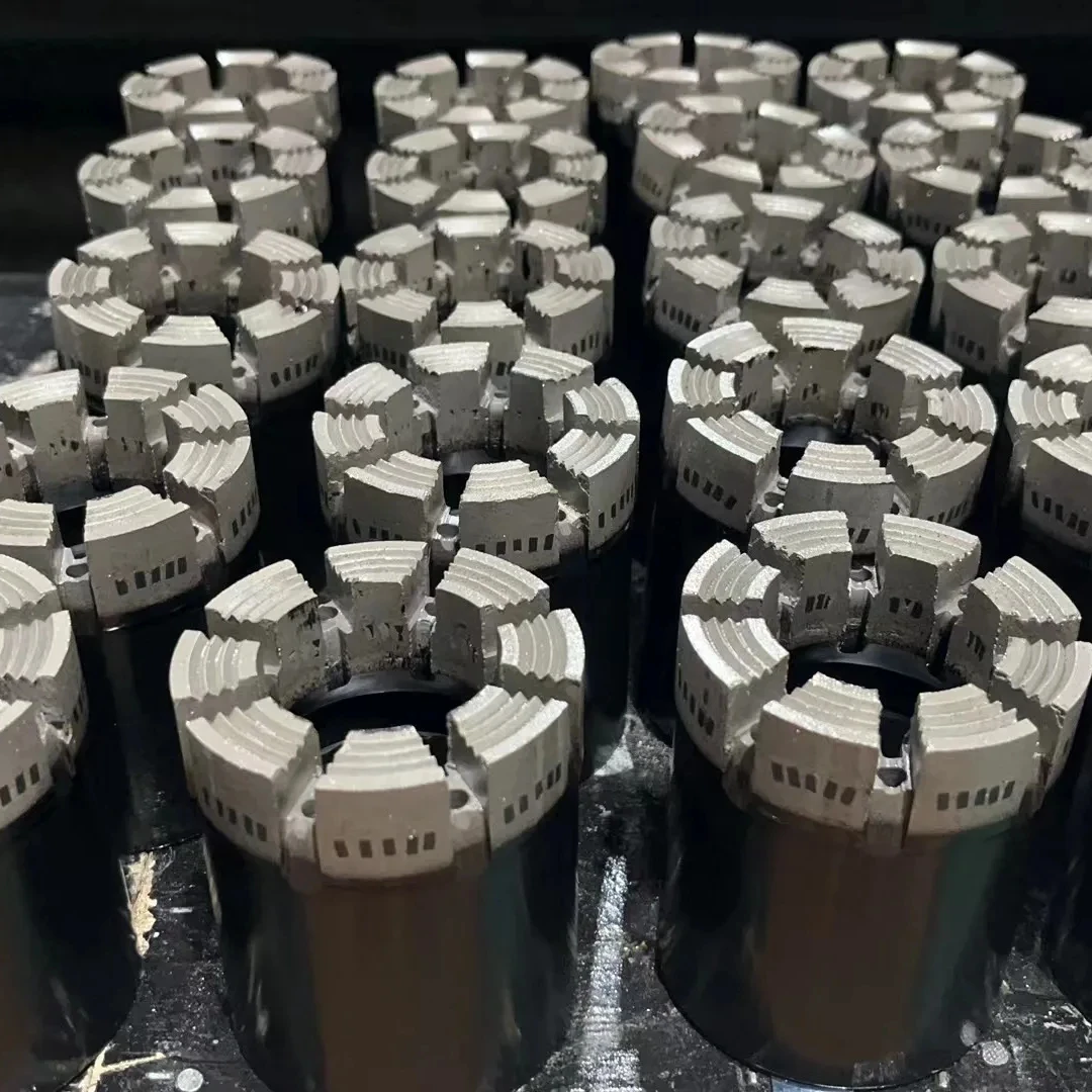 Diamond drill bits wire line Core Barrel Tools